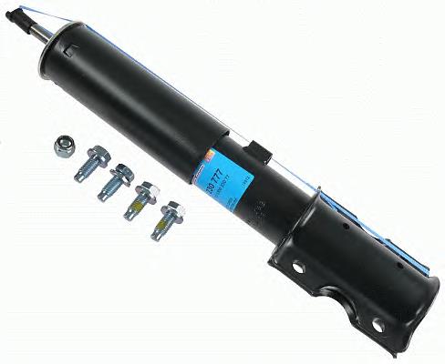 Купити 230777 Sachs Амортизатор передньої підвіски