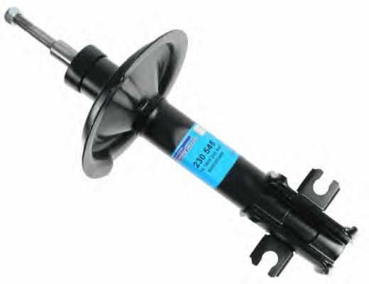 Купити 230545 Sachs Амортизатор передньої підвіски