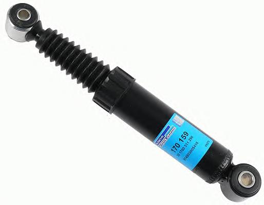 Амортизатор задній Sachs 170159 ціна, від 25.12 USD