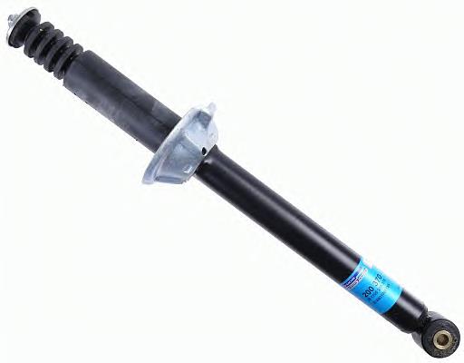 Задній амортизатор Sachs 200370
