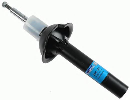 Стойка амортизатора передняя Sachs 200384 ціна, від 50.19 USD