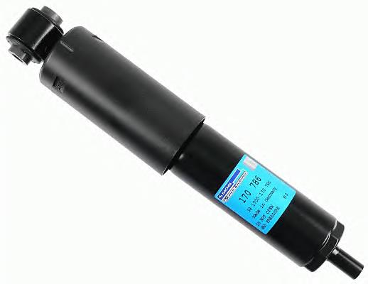 Амортизатор задній Sachs 170786 ціна, від 28.85 USD