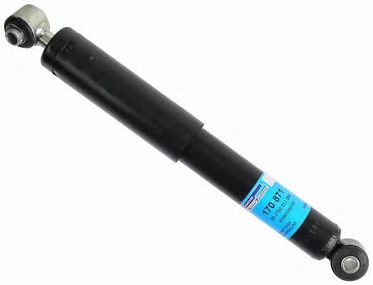 Амортизатор задній Sachs 170871 ціна, від 23.39 USD