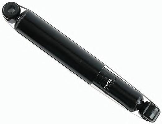 Задній амортизатор Sachs 170580