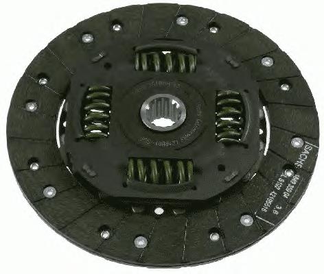 Купити 1878004265 Sachs Диск зчеплення