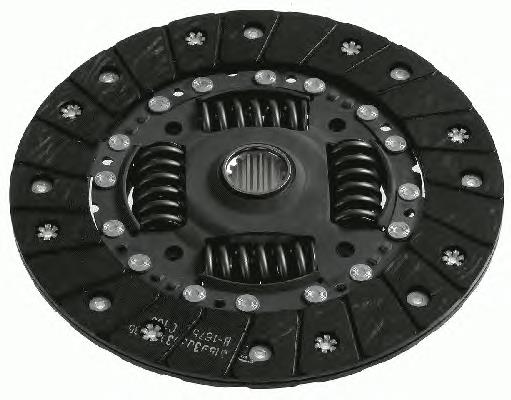 Купити 1878600656 Sachs Диск зчеплення
