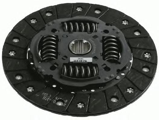 Диск зчеплення 1878600656 Sachs
