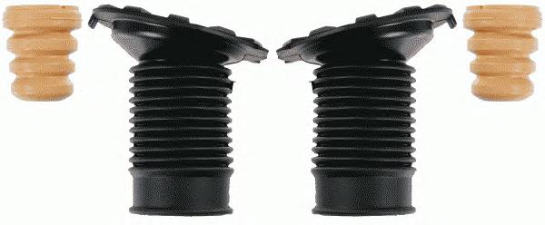 Купити 900155 Sachs Буфер-відбійник амортизатора переднього + пильовик
