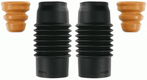 Буфер-відбійник амортизатора переднього KTP309 Japan Parts