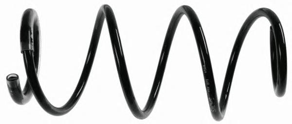 Пружина передня Sachs 998803 ціна, від 25.35 USD