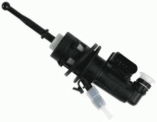6284000137 Sachs Циліндр зчеплення, головний
