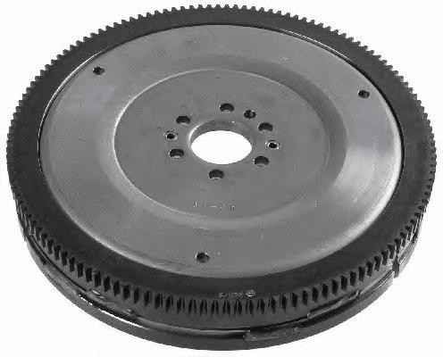Маховик зчеплення VALEO 836275
