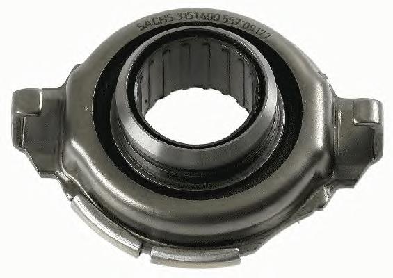 3151600557 Sachs Підшипник ковзання зчеплення