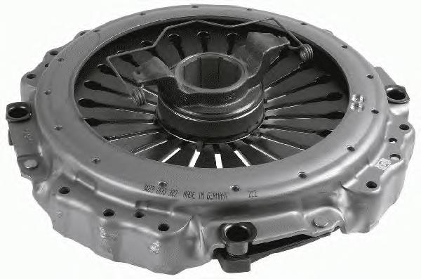 Корзина зчеплення 3483000382 Sachs