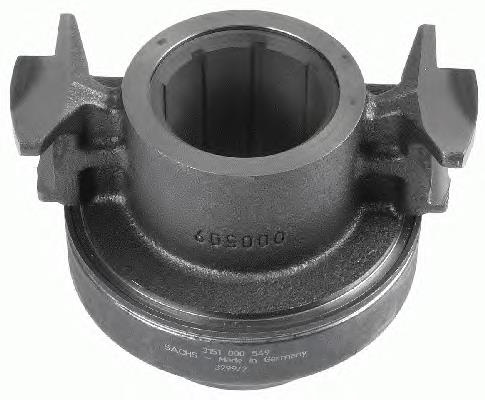 3151000549 Sachs Підшипник ковзання зчеплення