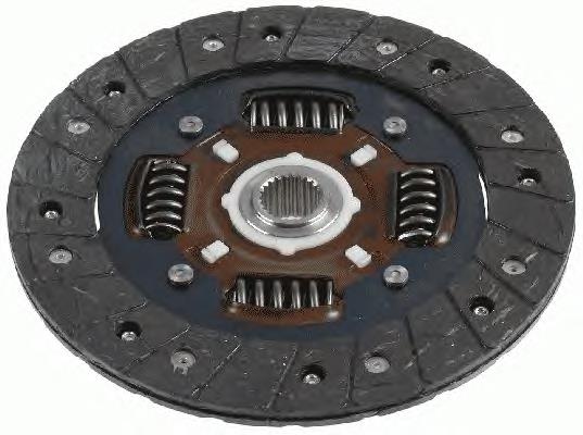 Купити 1878600914 Sachs Диск зчеплення