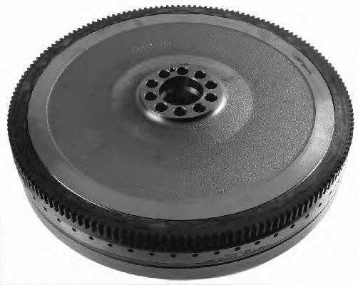 Маховик 6594000121 Sachs