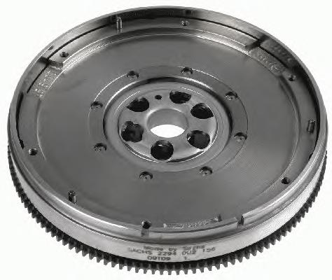 Маховик 2294002156 Sachs