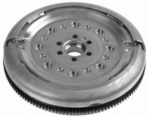 Маховик зчеплення Sachs 2294003341