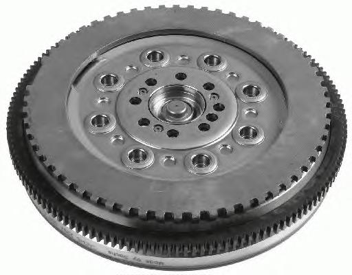 Маховик 2294000519 Sachs