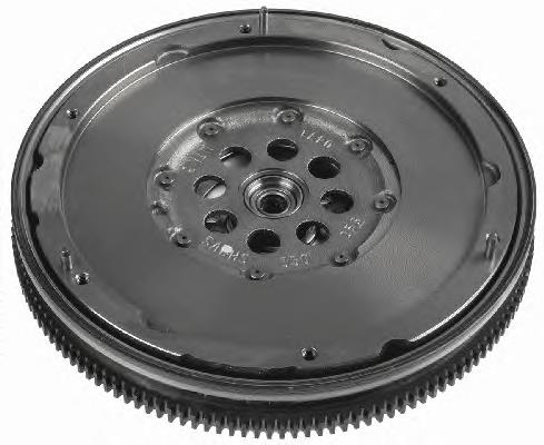 Маховик 2294000836 Sachs