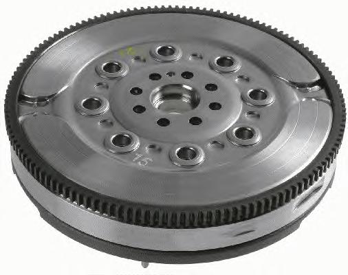 Маховик 2294001003 Sachs