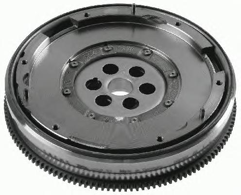 Маховик двигуна Opel 55564555 ціна, від 379.09 USD