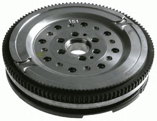 Маховик зчеплення Sachs 2294001002