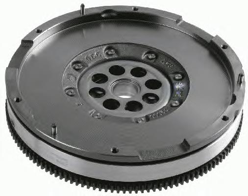 Маховик зчеплення Sachs 2294001003