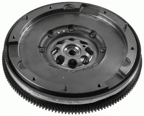 Маховик 2294000768 Sachs