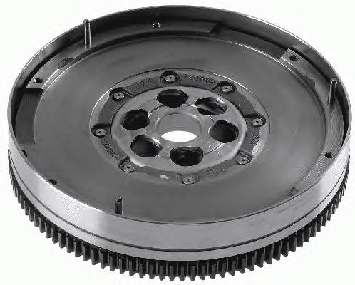 Маховик 2294000996 Sachs