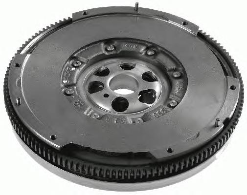 Маховик двигуна Sachs 2294000871 ціна, від 371.30 USD