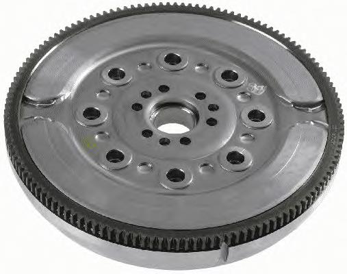 Маховик зчеплення Sachs 2294000822