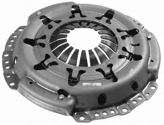 Корзина зчеплення 3082600577 Sachs