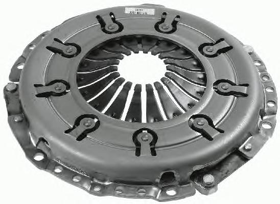 Корзина зчеплення 3082600576 Sachs