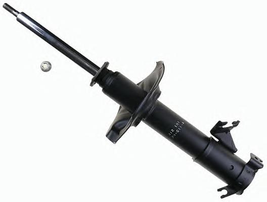 Амортизатор передньої підвіски, лівий Sachs 312181 ціна, від 62.58 USD