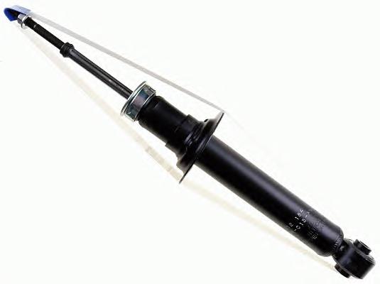 Амортизатор задній Sachs 312184 ціна, від 37.84 USD