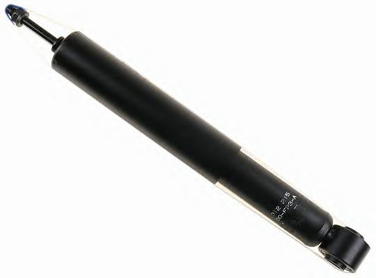 Стійка задня права Sachs 312215