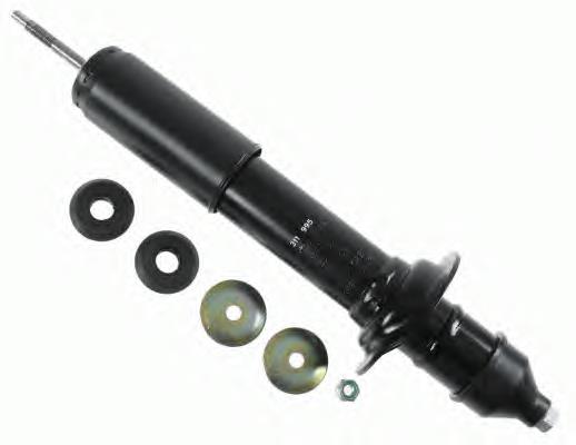 Амортизатор задній 311995 Sachs
