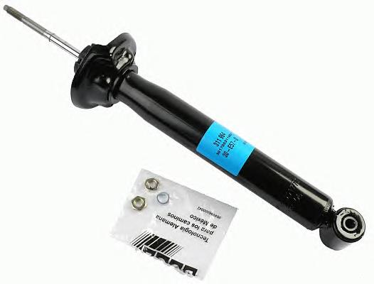 Амортизатор задній Sachs 311964 ціна, від 54.18 USD