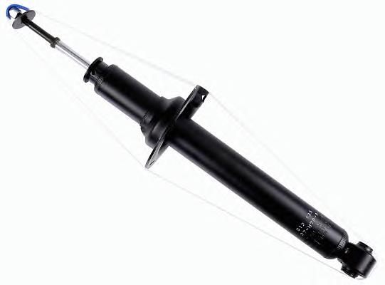 Амортизатор задній 312135 Sachs