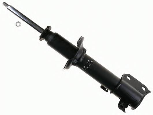 Стійка передня права Ashika MA60002