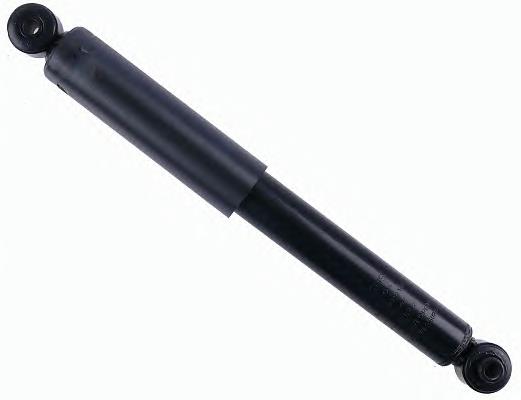 Задній амортизатор Sachs 312125