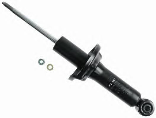 Амортизатор задній Sachs 312083 ціна, від 34.29 USD