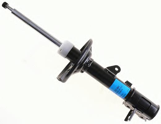 Амортизатор задній, правий Sachs 312581 ціна, від 98.00 USD