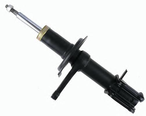 Амортизатор передній, правий Sachs 312583 ціна, від 59.20 USD