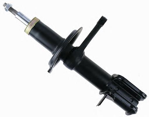 Амортизатор передньої підвіски, лівий Sachs 312584 ціна, від 59.15 USD