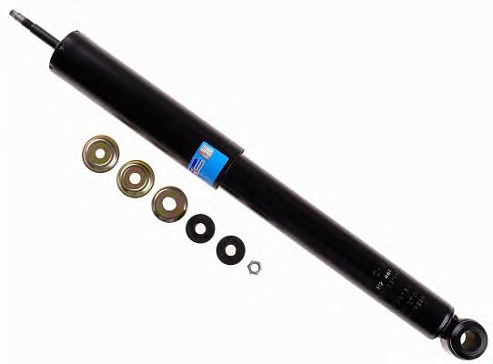 Амортизатор задній 312461 Sachs
