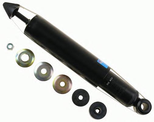 Амортизатор задній, правий Sachs 312459 ціна, від 46.52 USD