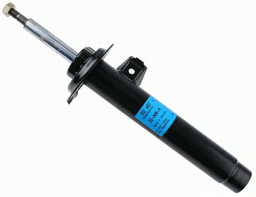 312467 Sachs Амортизатор передньої підвіски